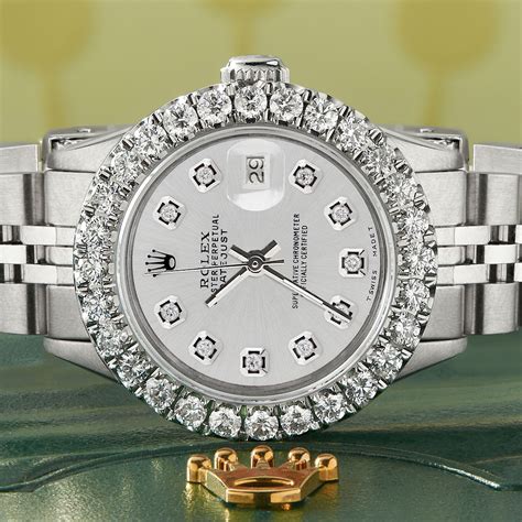 watch diamond bezel rolex|authentic rolex diamond bezels.